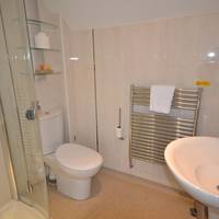 Superior Room (with Body Jet Shower)