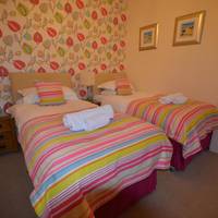 Classic Twin Room
