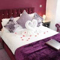 Cosy Double Room