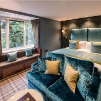 Double Room - Ground Floor