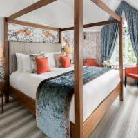 Super King Room