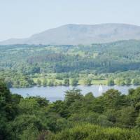 Double Room with Lake View