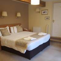 Superior Double Room - Annex