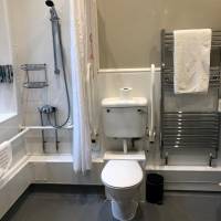 Double Room Accessible 