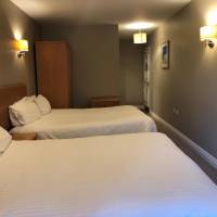 Standard Double Double Room