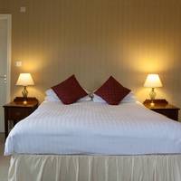Premier Double Room