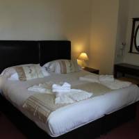 Standard Twin or Double Room