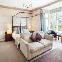 Luxury Double Room