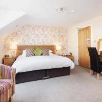 Double or Twin Room with Balcony