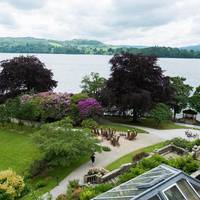 Character Double Room with Lake View