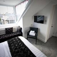 Superior King Room - 8