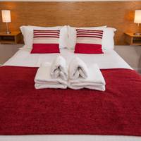 Double Room with Shower