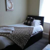 Single Room En-Suite