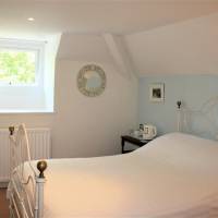 Single Room with Private Bathroom