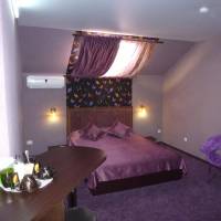 Standard Suite