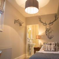 Classic Single Room