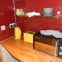 Mini Suite