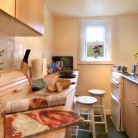 Two-Bedroom Apartment - Disability Access