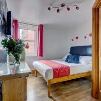 Single Room Ensuite
