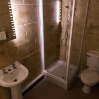 Standard Double Room - First Floor