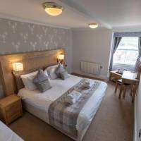 King Room with Sea View