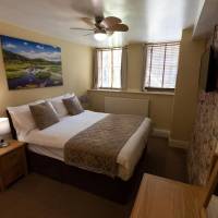 Economy Ground Floor Double Room