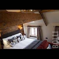 Penthouse Mini-Suite 1