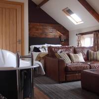 Penthouse Mini-Suite 2