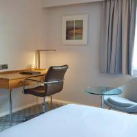 Double Hilton Guest Room