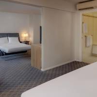 King Hilton Suite