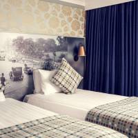 Classic Twin Room