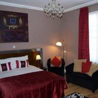 Bridal Suite