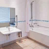 Double Room - Disability Access/Non-Smoking
