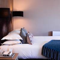 Comfy Room