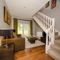 Duplex Suite