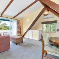 One-Bedroom Family Suite