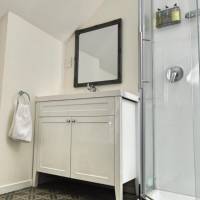 Twin Room with Shared Bathroom