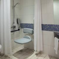 Double Room - Disability Access