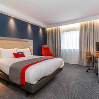Double Room with Sofa Bed