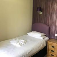 Refurbished Single Room