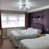 Refurbished Family Room 3