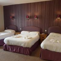 Refurbished Family Room 4