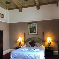 Upgrade Double Room