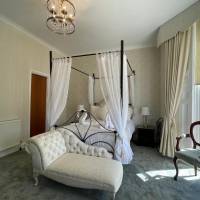 En Suite Premier Double Room