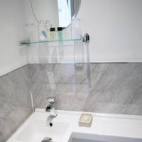En Suite Double Room