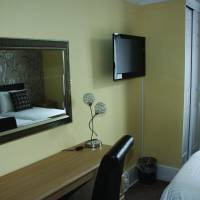 Premier Double or Twin Room