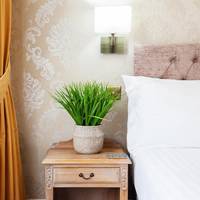 King Room with Private Bathroom