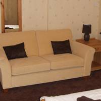 First Floor Family Room