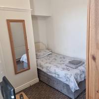 First Floor Single Room