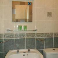 En Suite Double Room